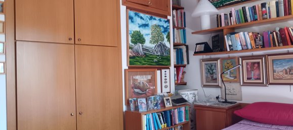 5 rooms Apartment in Ancona, Italy No. 261332 14