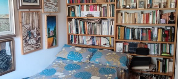 5 rooms Apartment in Ancona, Italy No. 261332 22