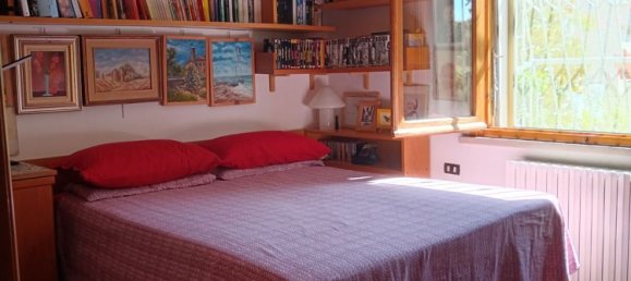 5 rooms Apartment in Ancona, Italy No. 261332 12