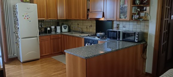 5 rooms Apartment in Ancona, Italy No. 261332 8