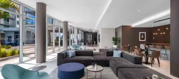 2 Schlafzimmer Gewerbliche Immobilien in Miami, USA, Nr. 615503 30