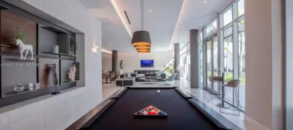 2 Schlafzimmer Gewerbliche Immobilien in Miami, USA, Nr. 615503 27