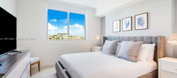 2 Schlafzimmer Gewerbliche Immobilien in Miami, USA, Nr. 615503 24