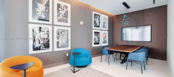 2 Schlafzimmer Gewerbliche Immobilien in Miami, USA, Nr. 615503 28