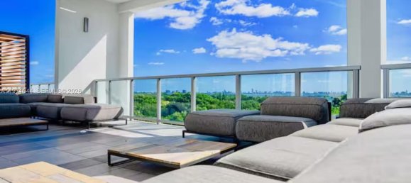 2 Schlafzimmer Gewerbliche Immobilien in Miami, USA, Nr. 615503 7