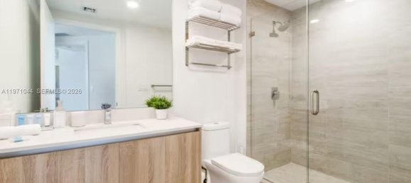 2 Schlafzimmer Gewerbliche Immobilien in Miami, USA, Nr. 615503 21