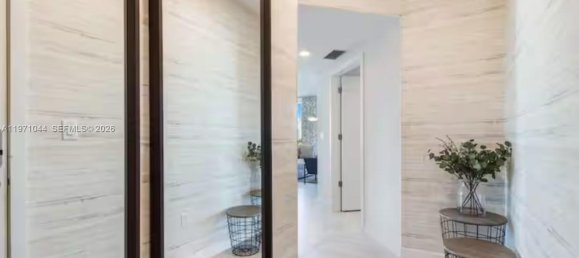 2 Schlafzimmer Gewerbliche Immobilien in Miami, USA, Nr. 615503 12