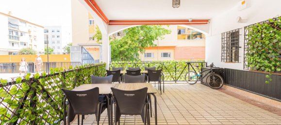 Gewerbliche Immobilie in Marbella, Spain 86m², Nr. 171536 11
