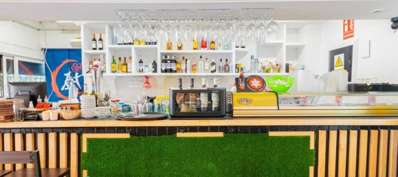 Gewerbliche Immobilie in Marbella, Spain 86m², Nr. 171536 8