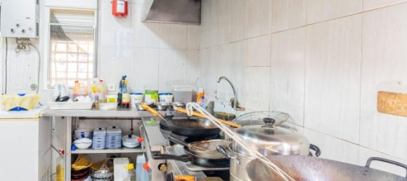 Gewerbliche Immobilie in Marbella, Spain 86m², Nr. 171536 9