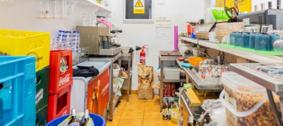 Gewerbliche Immobilie in Marbella, Spain 86m², Nr. 171536 7