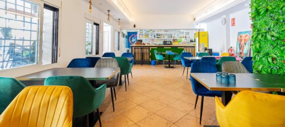 Gewerbliche Immobilie in Marbella, Spain 86m², Nr. 171536 3