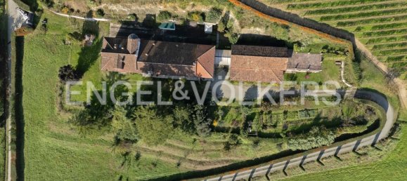 7 bedrooms House in Bistagno, Italy No. 131939 26