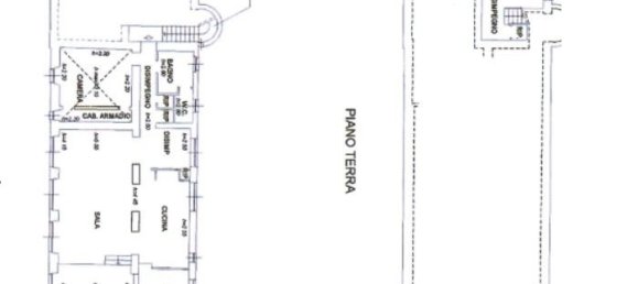 7 bedrooms House in Bistagno, Italy No. 131939 28