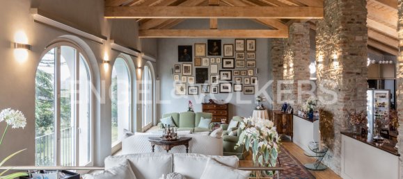 7 bedrooms House in Bistagno, Italy No. 131939 2