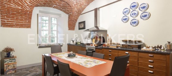 7 bedrooms House in Bistagno, Italy No. 131939 7