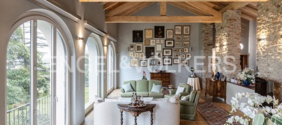 7 bedrooms House in Bistagno, Italy No. 131939 14