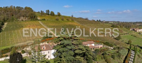 7 bedrooms House in Bistagno, Italy No. 131939 25