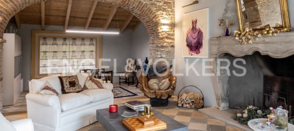 7 bedrooms House in Bistagno, Italy No. 131939 3