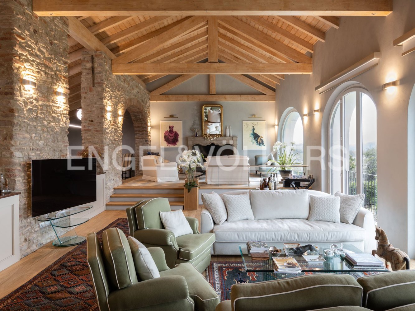 7 bedrooms House in Bistagno, Italy No. 131939