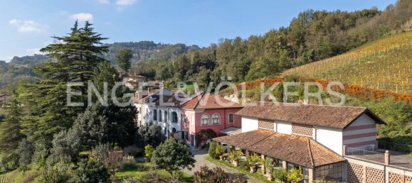 7 bedrooms House in Bistagno, Italy No. 131939 4