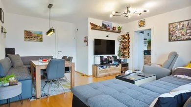 3-salle Appartement à Gratkorn, Austria No. 148908