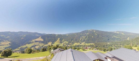 2 Schlafzimmer Wohnung in Mühlbach am Hochkönig, Austria, Nr. 204051 3