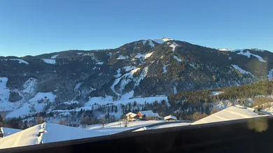 2 Schlafzimmer Wohnung in Mühlbach am Hochkönig, Austria, Nr. 204051