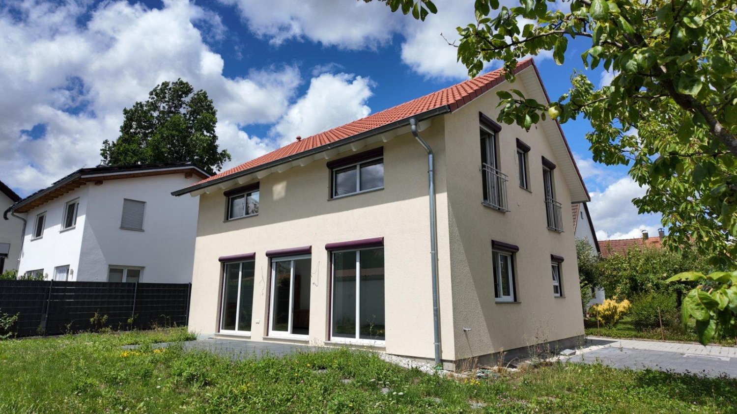 Casa de 3 dormitorios en Erding, Germany No. 236230