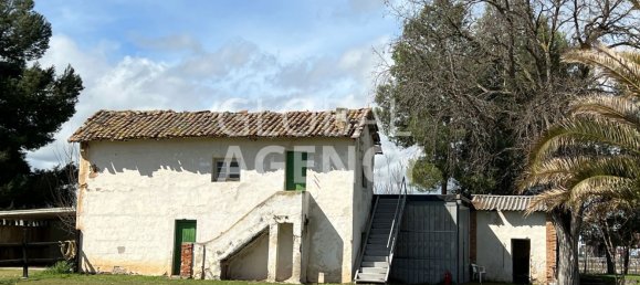 Земельный участок в Аранхуэс, Испания № 186541 6