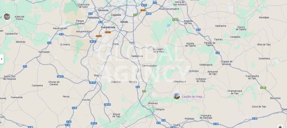 Земельный участок в Аранхуэс, Испания № 186541 13