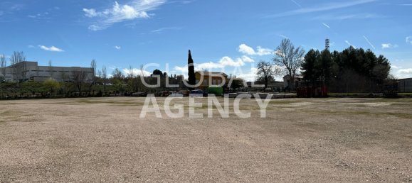 Земельный участок в Аранхуэс, Испания № 186541 11