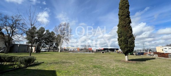 Земельный участок в Аранхуэс, Испания № 186541 7