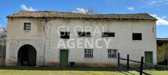 Земельный участок в Аранхуэс, Испания № 186541 5