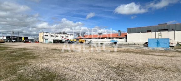 Земельный участок в Аранхуэс, Испания № 186541 9