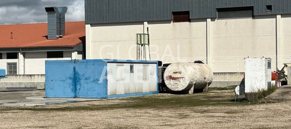 Земельный участок в Аранхуэс, Испания № 186541 8