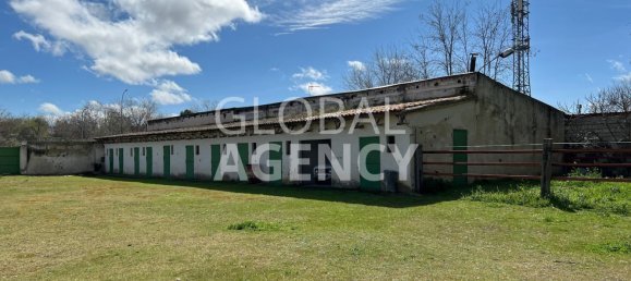 Земельный участок в Аранхуэс, Испания № 186541 3