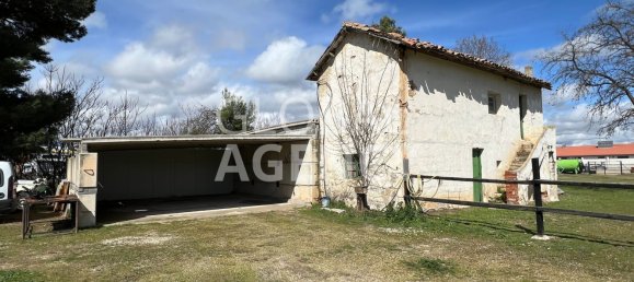 Земельный участок в Аранхуэс, Испания № 186541 4