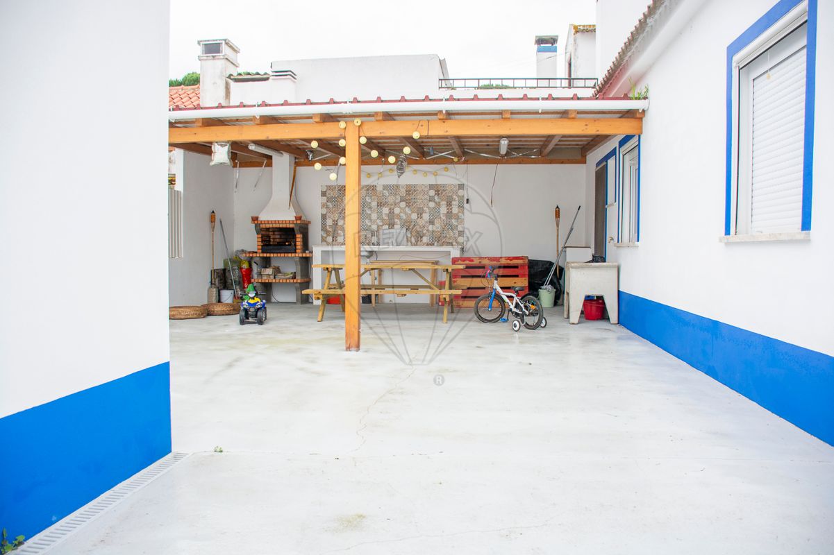 2 Schlafzimmer Haus in Alcacer do Sal, Portugal, Nr. 171005