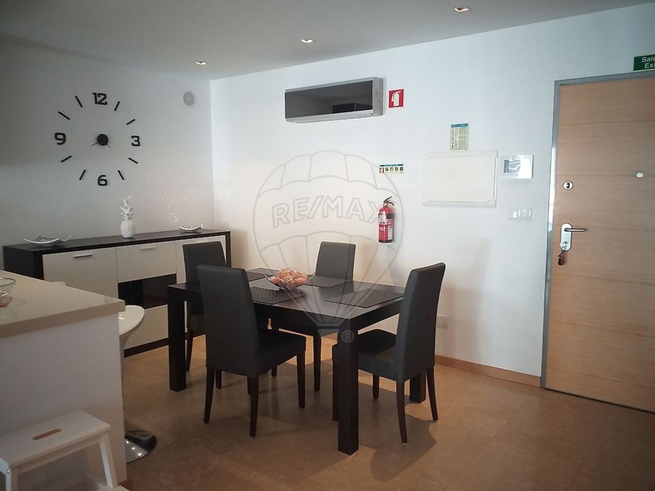 1 bedroom Apartment in Sao Martinho do Porto, Portugal No. 268828