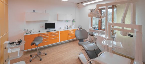 Propriété commerciale à Lorrach, Germany 512m² No. 18386 9