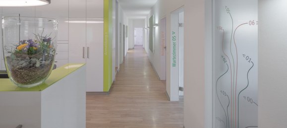 Propriété commerciale à Lorrach, Germany 512m² No. 18386 3