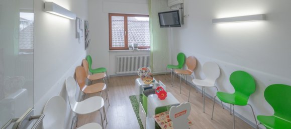 Propriété commerciale à Lorrach, Germany 512m² No. 18386 5