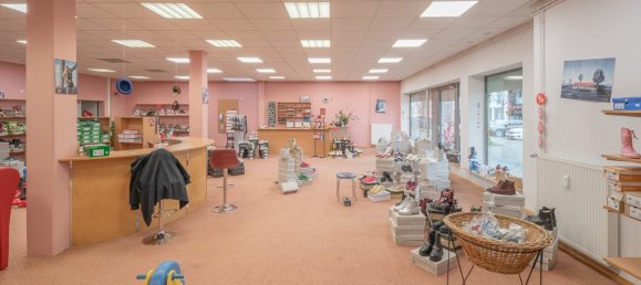 Propriété commerciale à Lorrach, Germany 512m² No. 18386 15