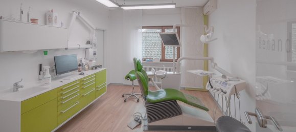 Propriété commerciale à Lorrach, Germany 512m² No. 18386 2