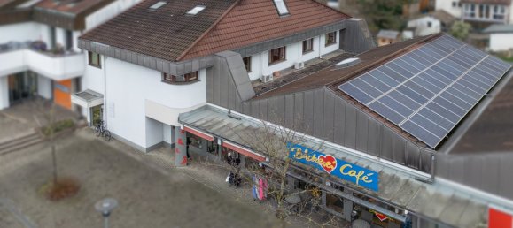 Propriété commerciale à Lorrach, Germany 512m² No. 18386 17