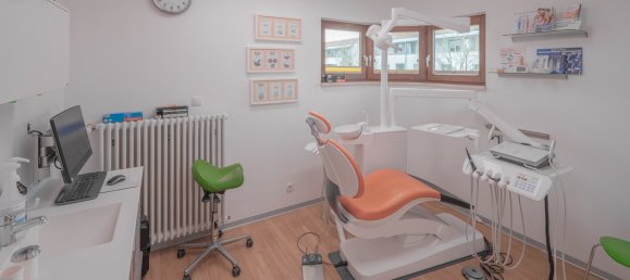 Propriété commerciale à Lorrach, Germany 512m² No. 18386 6