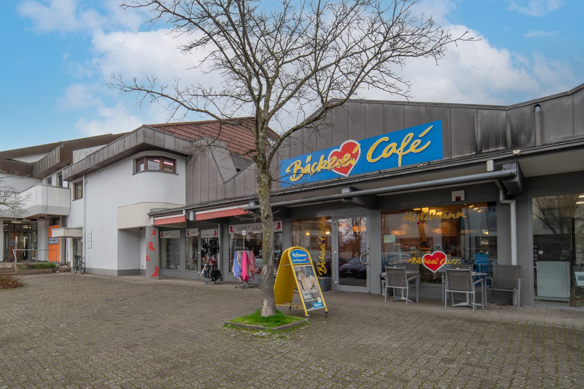 Propriété commerciale à Lorrach, Germany 512m² No. 18386