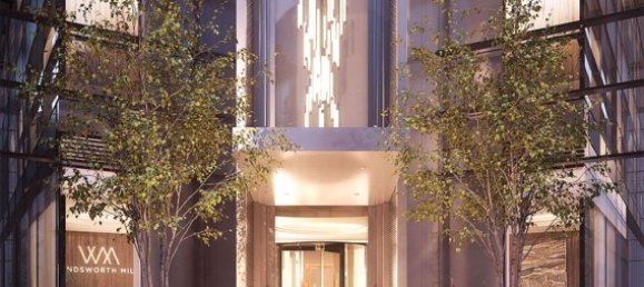 Studio in Wandsworth, United Kingdom No. 3444 17