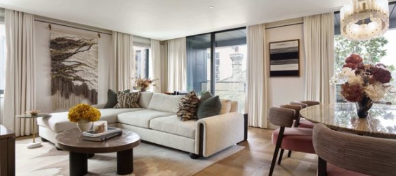 Studio in Wandsworth, United Kingdom No. 3444 41